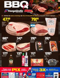Frangolândia
