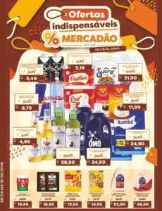 Mercadão São Luiz