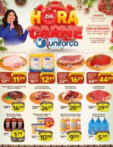 Uniforça