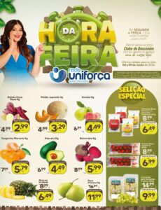 Uniforça