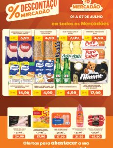 Mercadão São Luiz Mercadão São Luiz