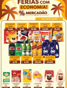 Mercadão São Luiz Mercadão São Luiz