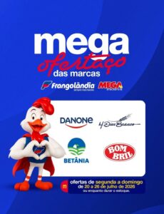 Mega Atacadista