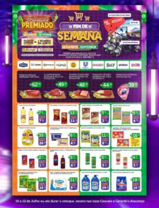 Centerbox