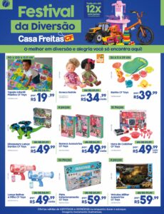 Casa Freitas Casa Freitas