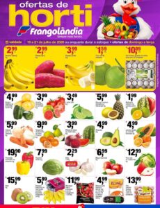 Frangolândia Frangolândia
