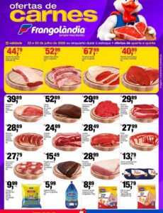 Frangolândia