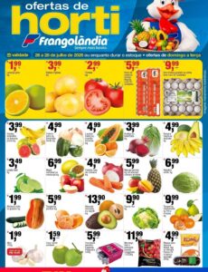 Frangolândia