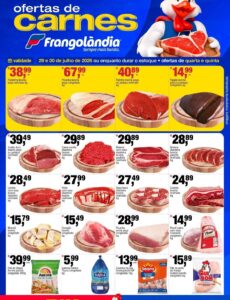 Frangolândia