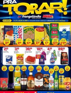 Frangolândia