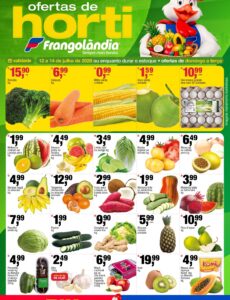 Frangolândia Frangolândia