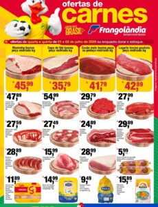 Frangolândia Frangolândia