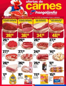 Frangolândia Frangolândia
