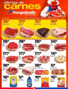 Frangolândia