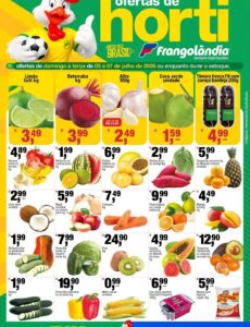 Frangolândia Frangolândia