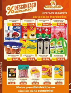 Mercadão São Luiz
