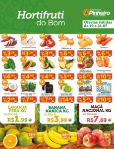 Pinheiro Pinheiro