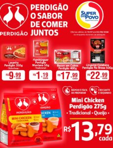 Super do Povo