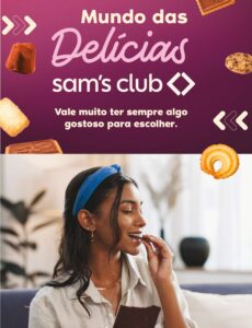 Sam’s Club