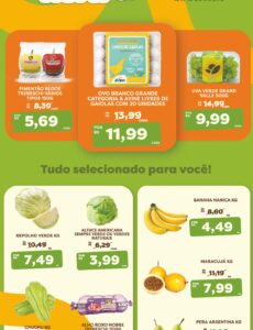 Mercadão São Luiz Mercadão São Luiz
