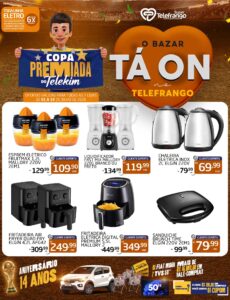 Telefrango Telefrango