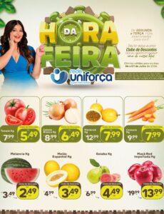 Uniforça Uniforça