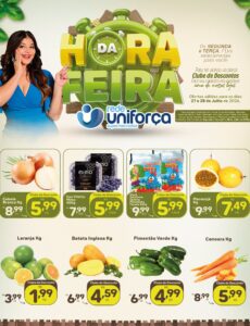 Uniforça
