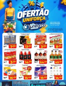 Uniforça