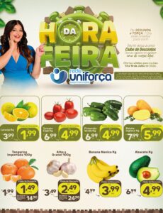 Uniforça Uniforça