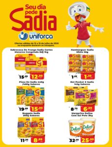 Uniforça