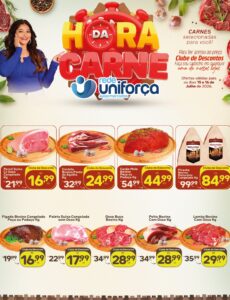 Uniforça