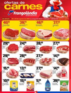 Frangolândia