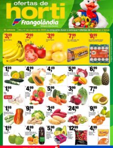 Frangolândia Frangolândia