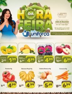 Uniforça Uniforça