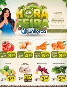 Uniforça Uniforça