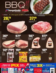 Frangolândia