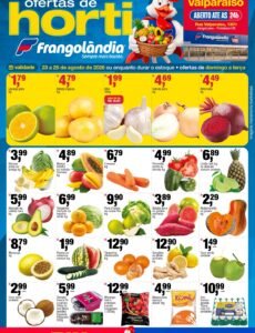 Frangolândia Frangolândia