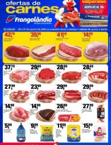 Frangolândia Frangolândia