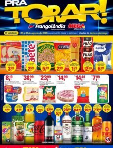 Frangolândia