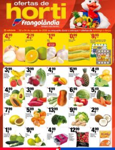 Frangolândia Frangolândia