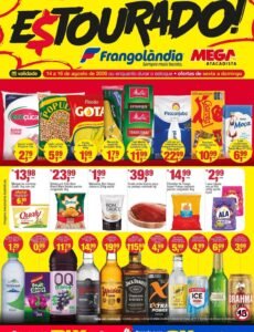 Frangolândia