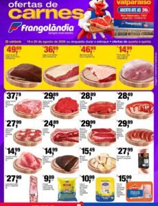 Frangolândia