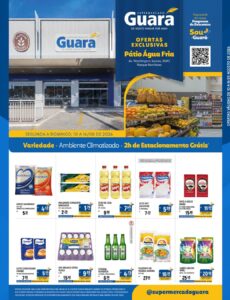 Guará Guará