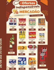 Mercadão São Luiz