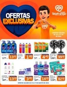 Telefrango Telefrango