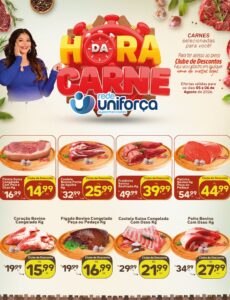 Uniforça