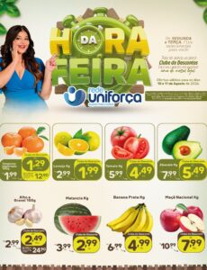 Uniforça Uniforça