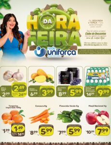 Uniforça Uniforça