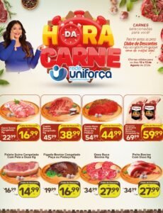 Uniforça Uniforça
