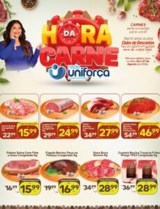 Uniforça Uniforça